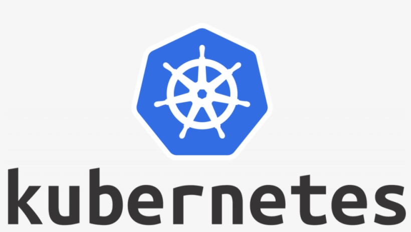 Setting Up A Cluster Locally On Windows - Kubernetes Logo Png, transparent png download