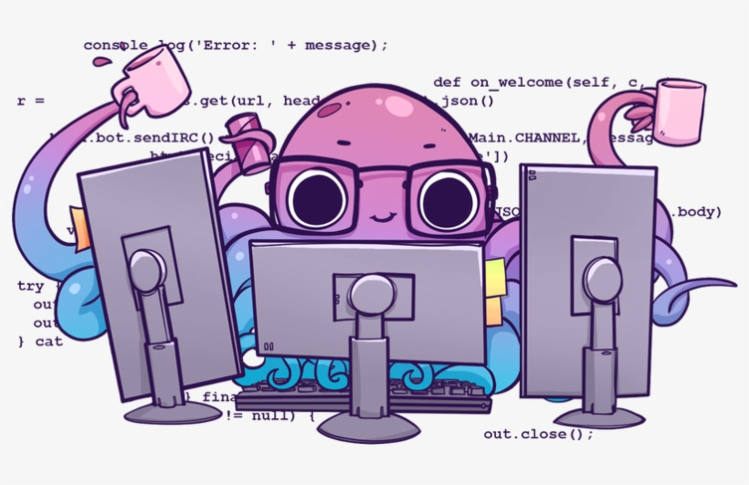 Twitchdev On Twitter - Day Of The Programmer, transparent png download