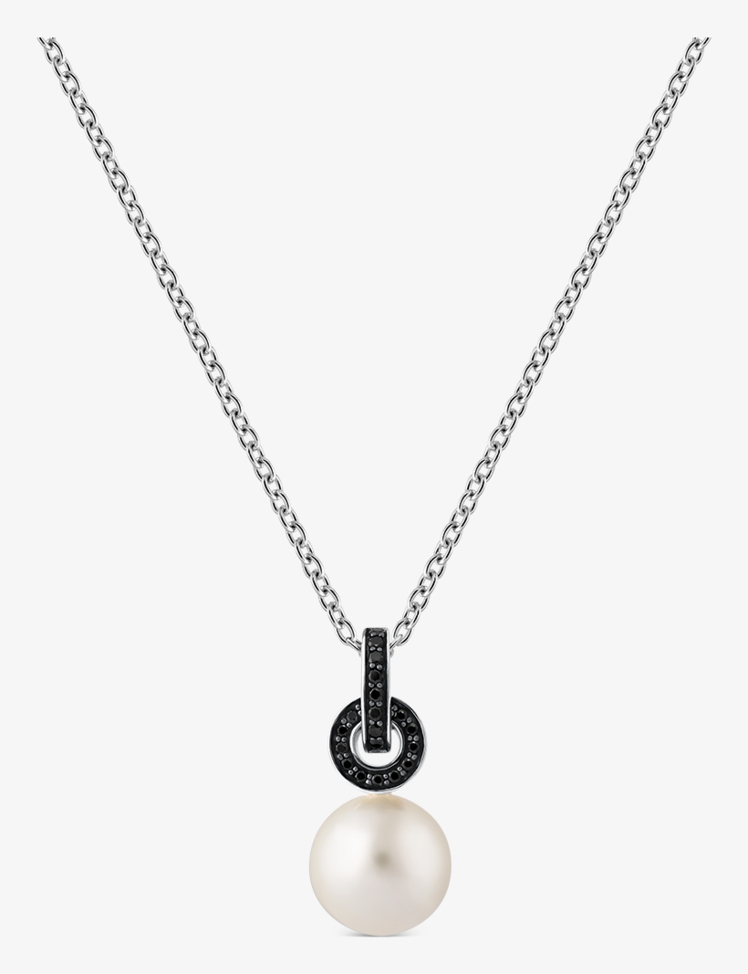 Pearls Pendant - Pendant, transparent png download