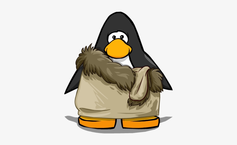 Cozy Toga Pc - Penguin In Shorts, transparent png download