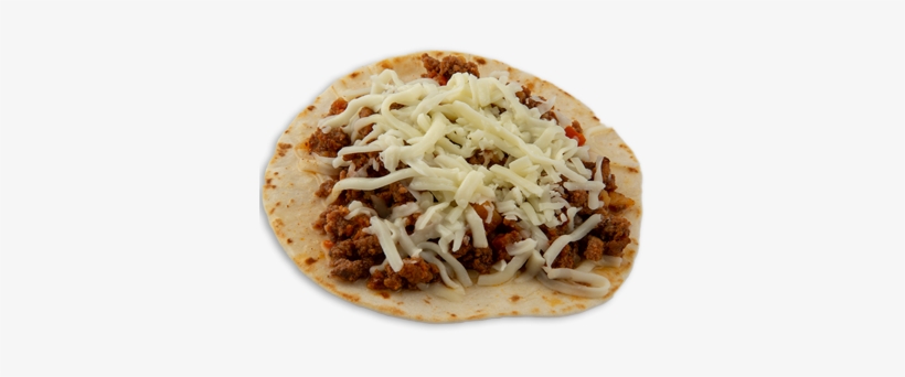 K#tacos - Grated Cheese, transparent png download