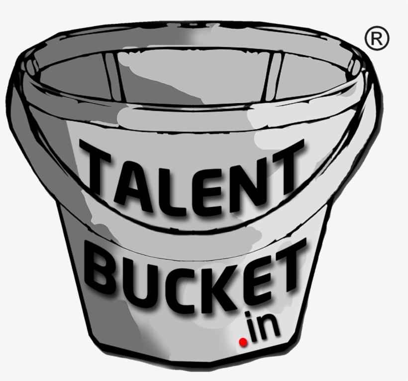Our Vision Behind Creating The Talent Bucket Platform - Pint Glass, transparent png download