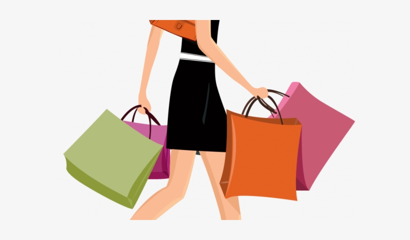 Advertisement For Clothing Shop, transparent png download
