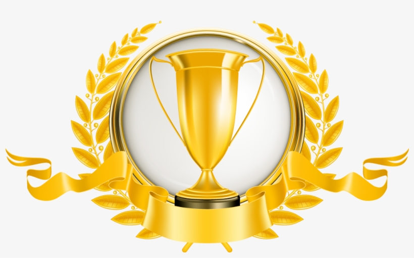 Thirion Apparel Supply And Sell Trophies And Medals - Awards And Achievements Logo, transparent png download