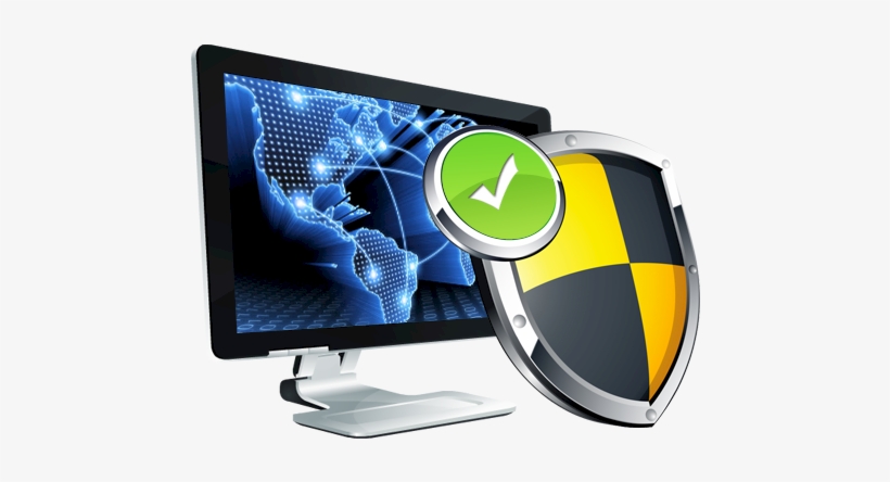 Ssl / Https - Web Security Png, transparent png download