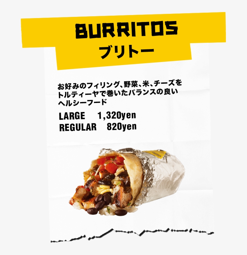 Our Signature Menu Are Burritos , Quesadillas, Healthy - Mexican Cuisine, transparent png download