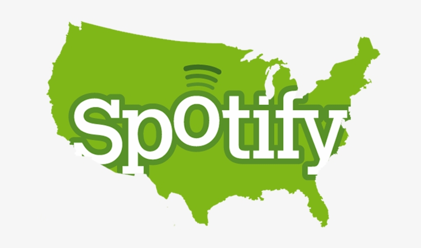 Spotify Finally Announces Us Launch - Blackhawk Network Inc Spotify Gift Card - £10, transparent png download