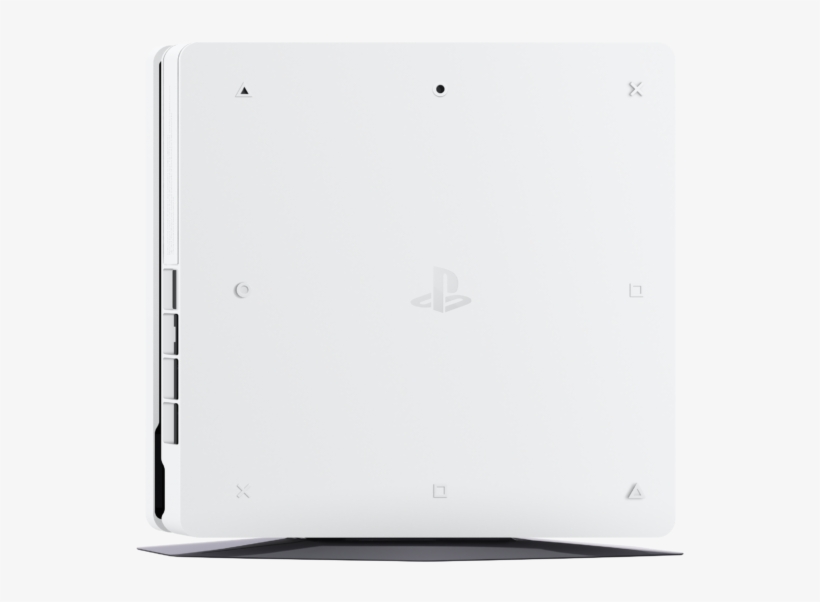 Hard Fork - Sony Playstation 4 Slim, transparent png download