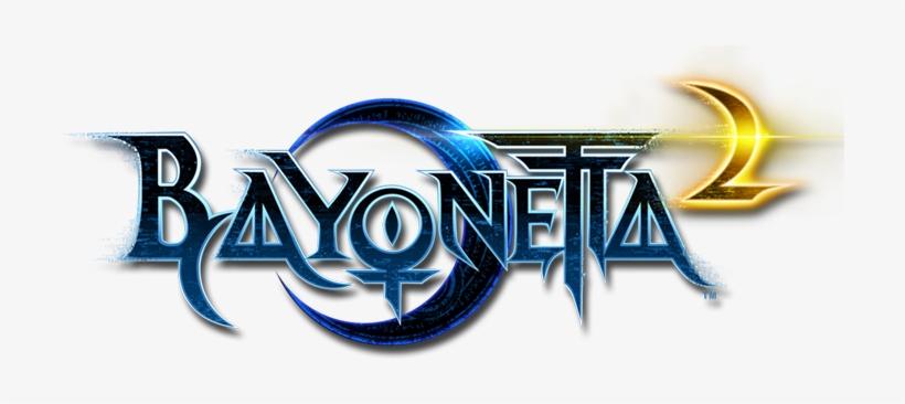 Bayonetta 2, transparent png download