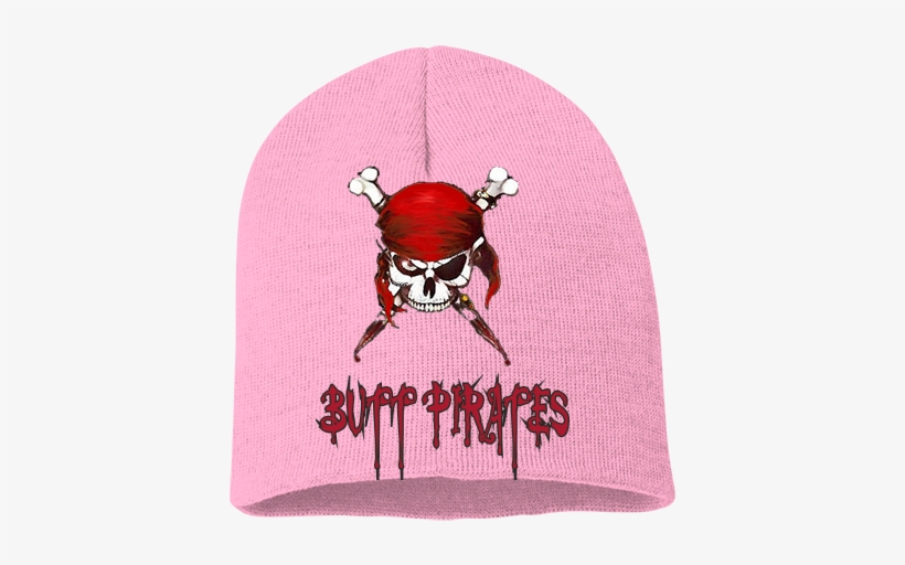 Butt Pirate Hat - Lost Boys, transparent png download