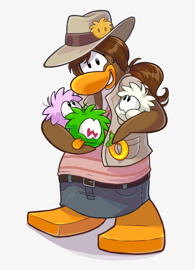 Ph Giveaway Ph Clean - Club Penguin Ph, transparent png download