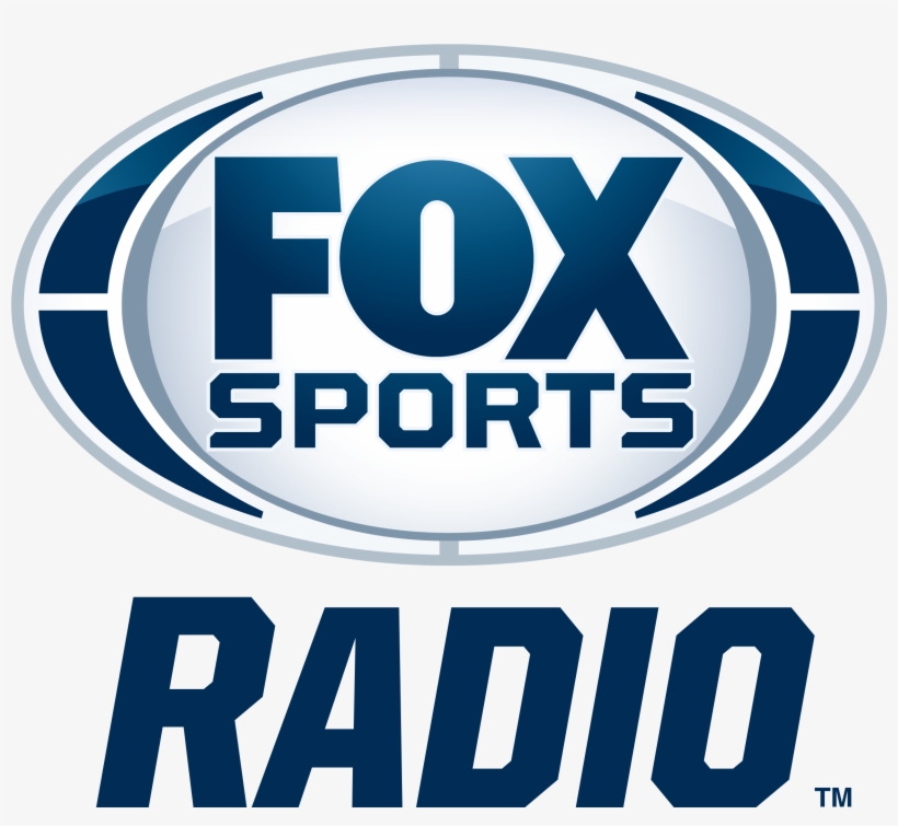 Links - Fox Sports Radio Logo, transparent png download