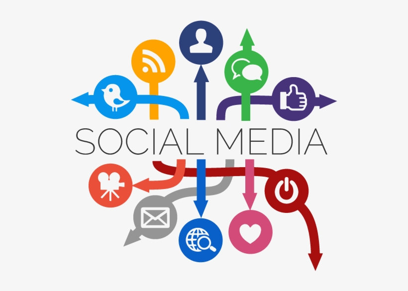 Have A Question We Want To Answer All Of Them - Social Media Marketing Png, transparent png download