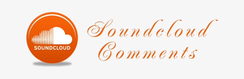 Buy Soundcloud Comments - Soundcloud, transparent png download