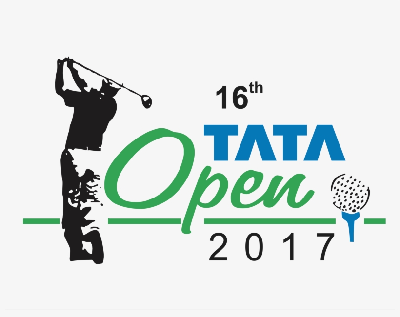16th Tata Open 2017 Logo - Sagar Asia Private Limited, transparent png download