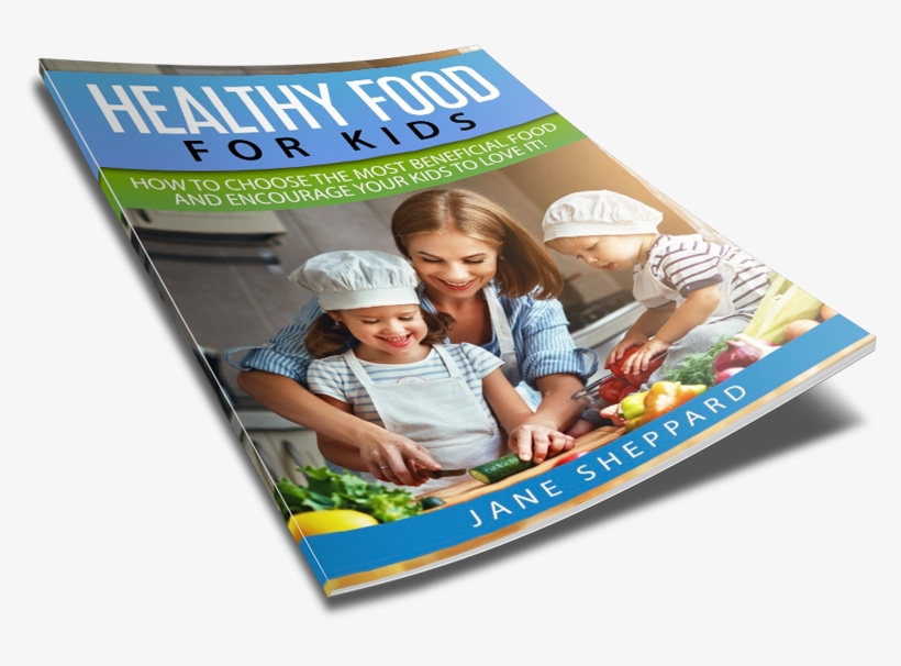 Fad9d32e3cb11511440063 Healthy Food Ebook Cover Healthy - Health, transparent png download