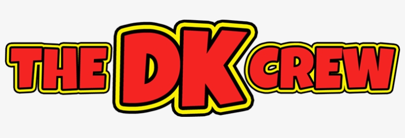 This Adventure's Too Big For Just One Kong - Donkey Kong Country: Tropical Freeze, transparent png download