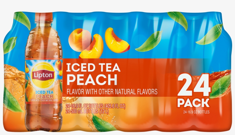 Lipton Green Tea, transparent png download