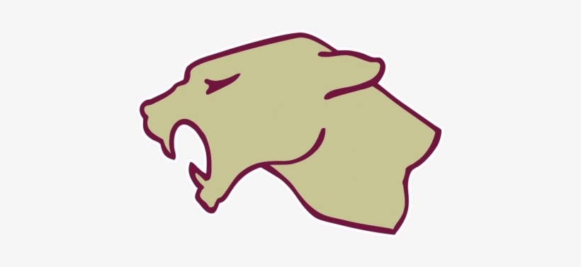 Western Panthers - Parma Western Panthers, transparent png download