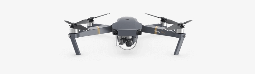 Dji Mavic Pro - Dji Mavic Pro (refurbished Unit), transparent png download