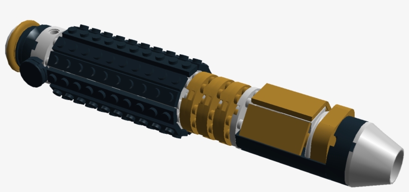 Http - //www - Brickshelf - Com/gallery/boses Aber - Ranged Weapon, transparent png download