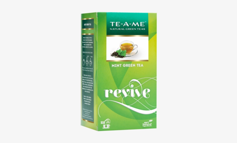 Lemons Are Rich In Vitamin C And Citric Acid, So They - Te-a-me Jasmine Green Tea 25 Tea Bags, transparent png download