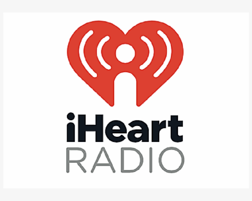 Iheart Radio - Ima Streaming Radio Speaker Portable Wireless Speaker, transparent png download