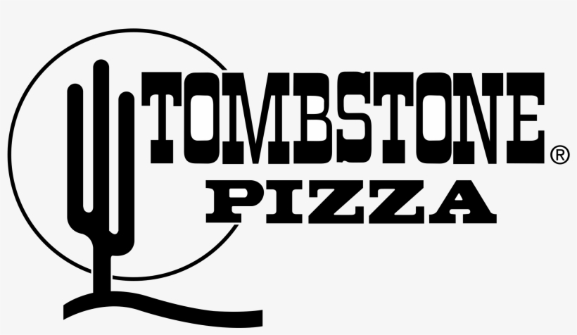 Tombstone Pizza Logo Png Transparent - Tombstone Pizza, transparent png download