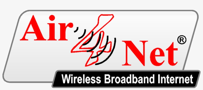 Air4net - Internet, transparent png download