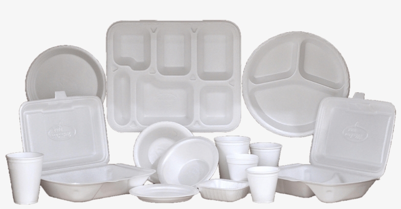 Widget Image - Thermocol Plates, transparent png download