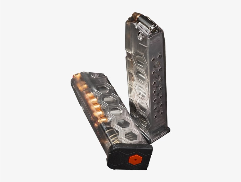 Glock Hexmag, transparent png download