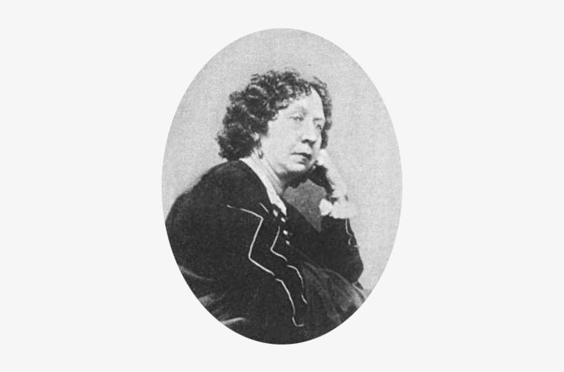 Fanny Fern, transparent png download