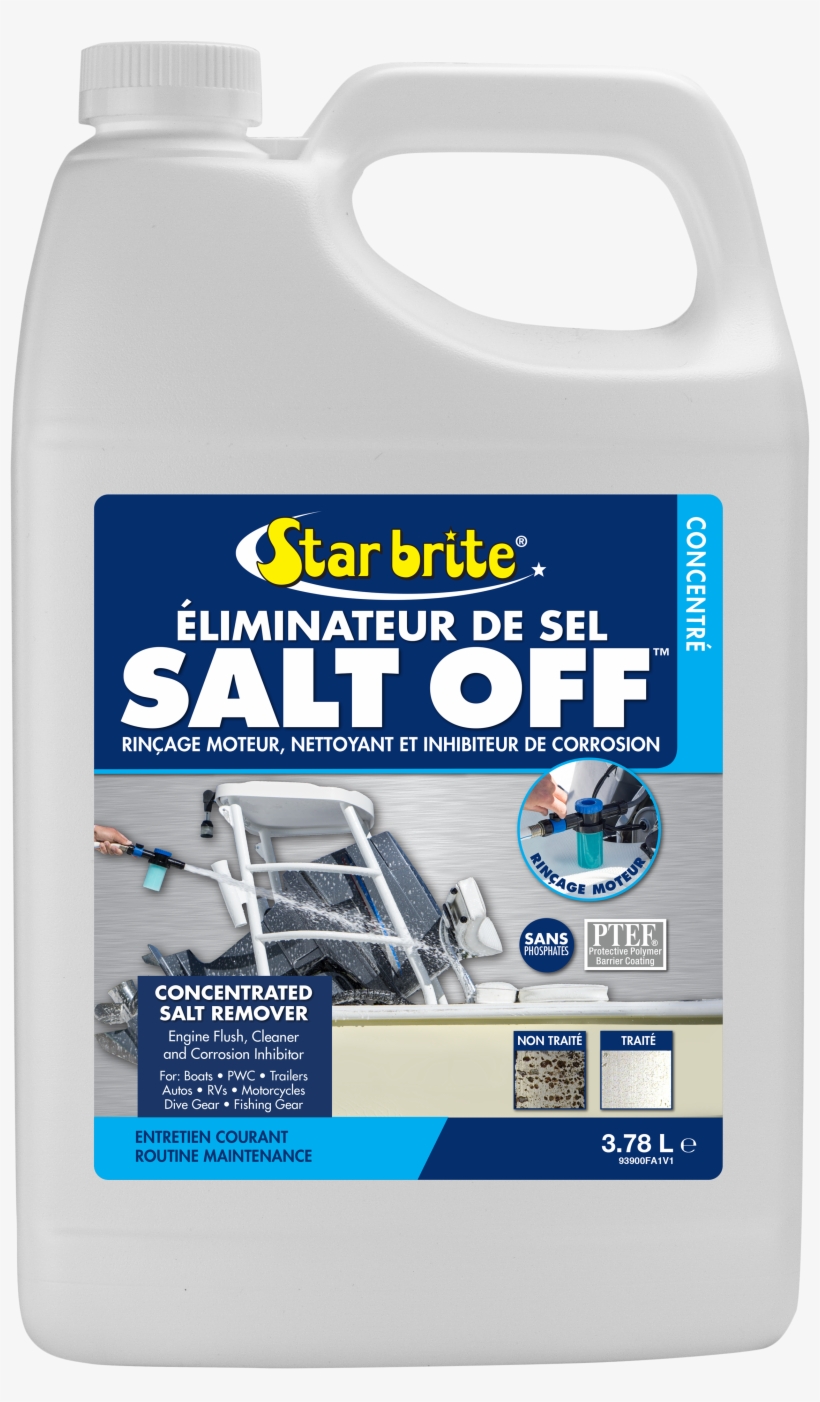 A1 93900f - Star Brite 27400 Lower Unit Quart Pump, transparent png download