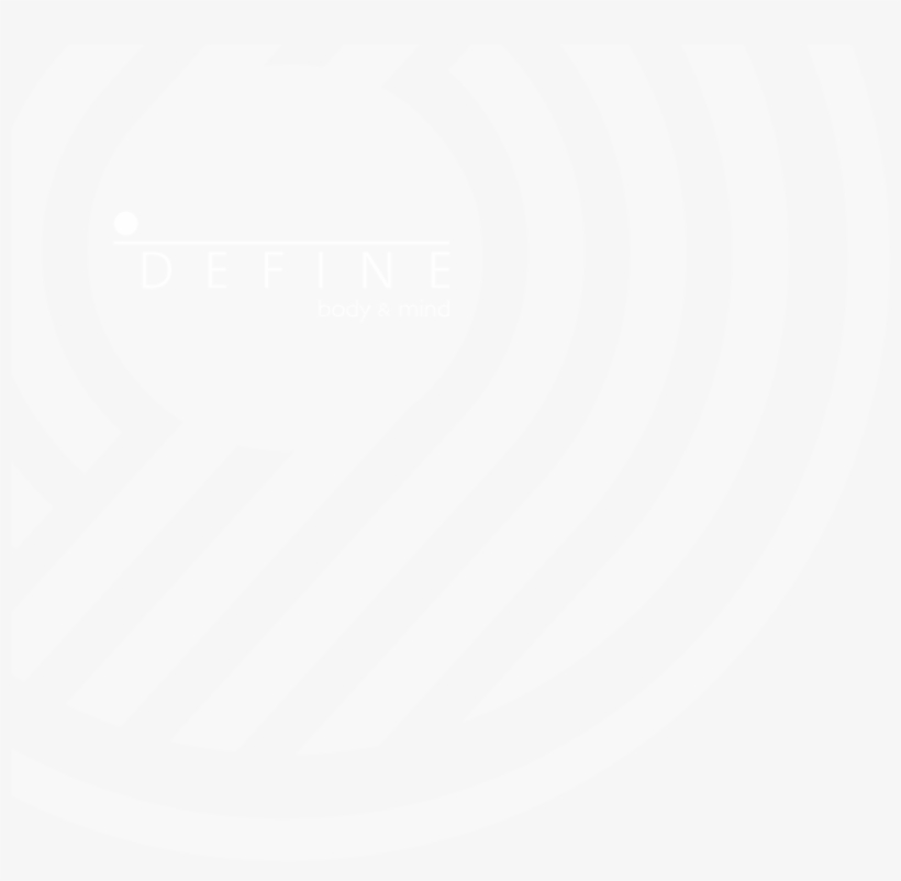 Define - Boulder - Define: Barre, Cycle, Yoga | Allendale, transparent png download