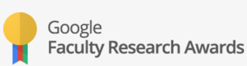 Google Faculty Research Award - Black-and-white, transparent png download