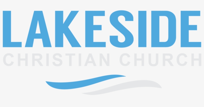 Lakeside Christian Church - Graphic Design, transparent png download
