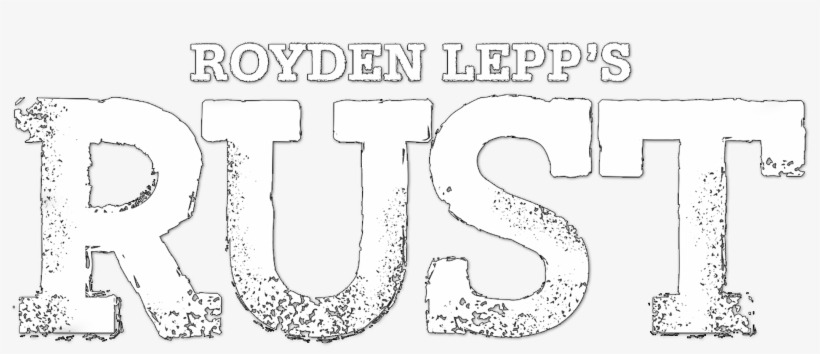 Image Is Not Available - Rust Vol. 4, transparent png download