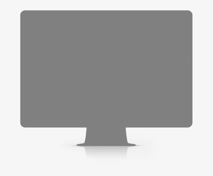 Imac-01 - Imac, transparent png download