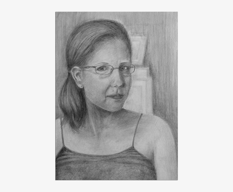 Fine Art Gallery - Portrait, transparent png download