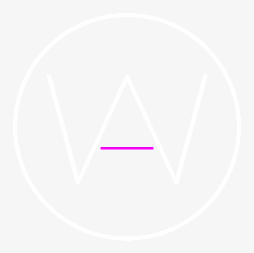 Logo In White - Portable Network Graphics, transparent png download