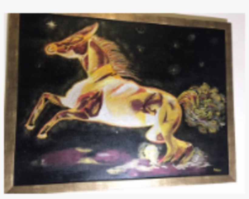 Horse, transparent png download