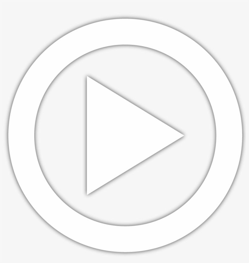Features And Spotlights - Arrow White Icon Png, transparent png download