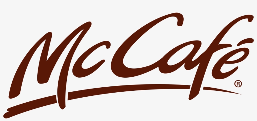 Original Starbucks Logo Transparent - Mc Cafè, transparent png download