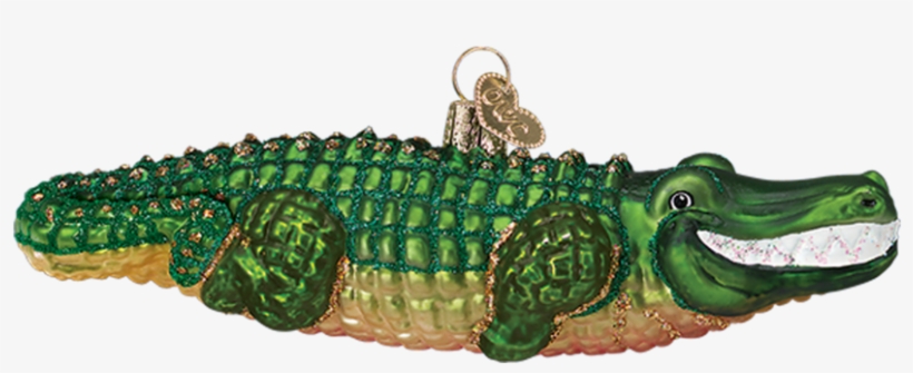 Nile Crocodile, transparent png download