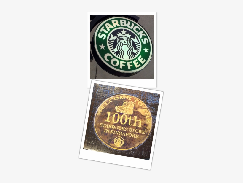 More Than Coffee: The Secrets Of Starbucks Success, transparent png download