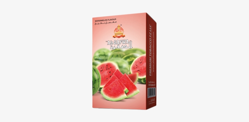 Watermelon Flavour - Fruit, transparent png download