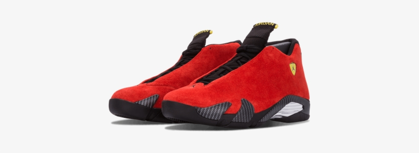 With The Shoe's Design Originally Being Inspired By - Shoe, transparent png download