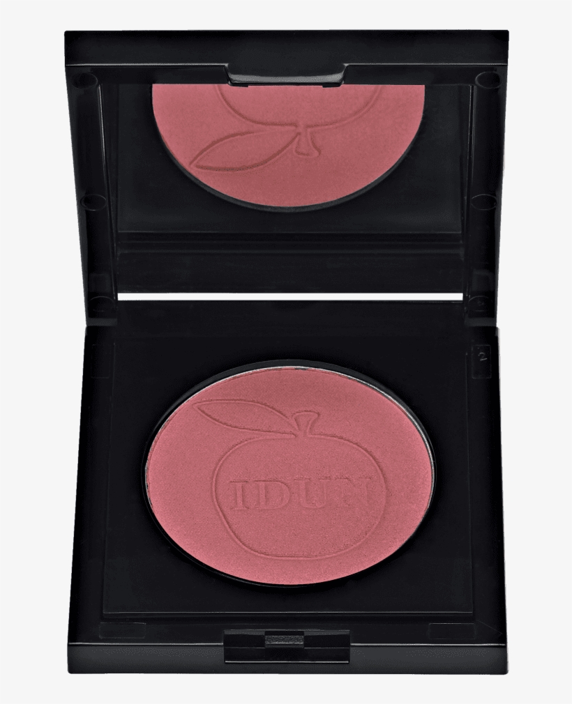 Blush - - Idun Minerals Price In Pakistan, transparent png download