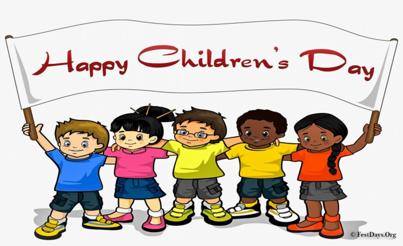 Children's Day Png Photo - Te Drejtat E Femijeve, transparent png download