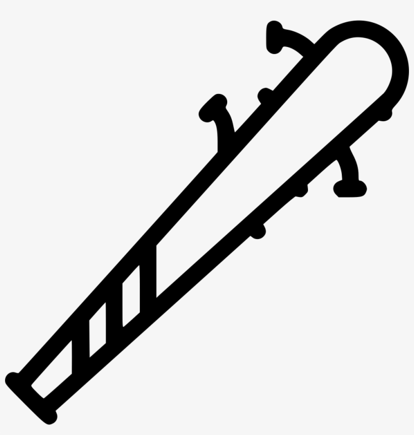 Baseball Bat - - Baseball, transparent png download